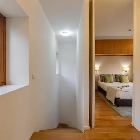Tapada De Sao Domingos Villa