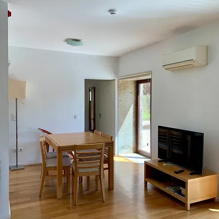 Tapada De Sao Domingos Gondomar (Porto)