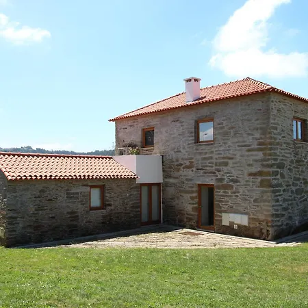 Tapada De Sao Domingos Villa