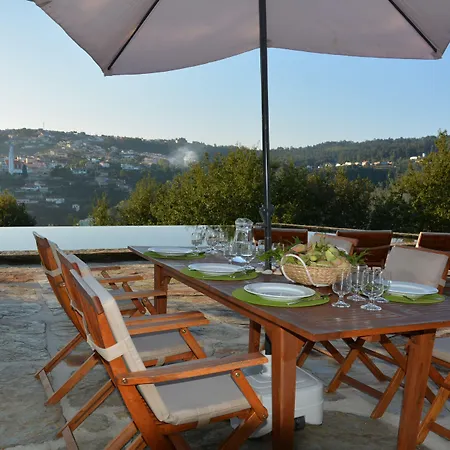 Tapada De Sao Domingos Vila Gondomar (Porto)