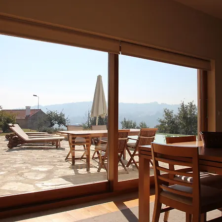 Βίλα Tapada De Sao Domingos *