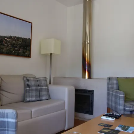 Tapada De Sao Domingos Βίλα *