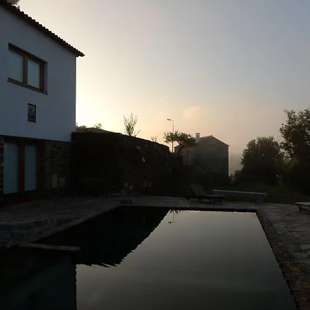 Tapada De Sao Domingos