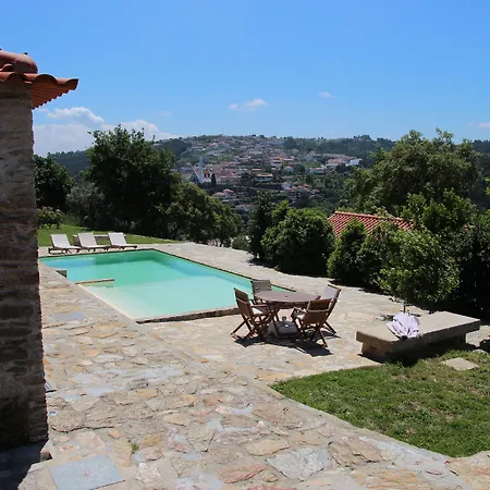 Tapada De Sao Domingos * Gondomar (Porto)