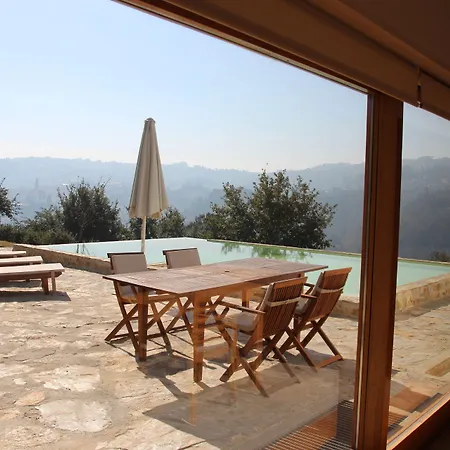 Tapada De Sao Domingos *