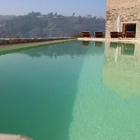 Tapada De Sao Domingos Vila *