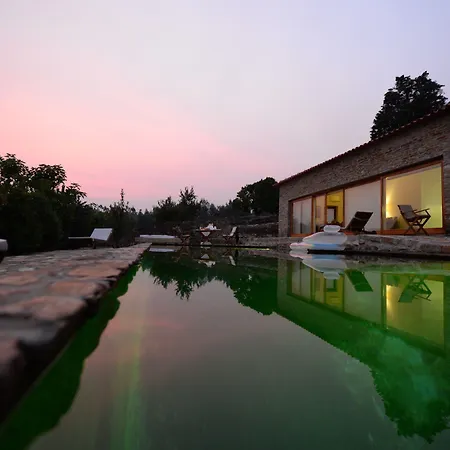 Tapada De Sao Domingos Vila