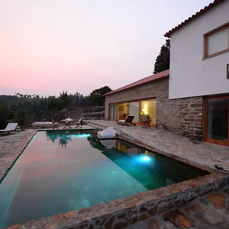 Tapada De Sao Domingos Gondomar (Porto)