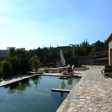 فيلة Tapada De Sao Domingos جوندومار