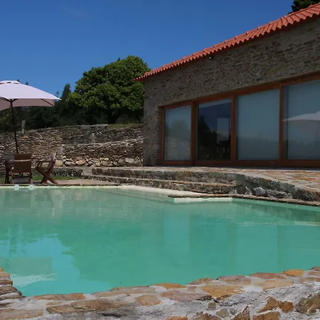 Tapada De Sao Domingos فيلة *