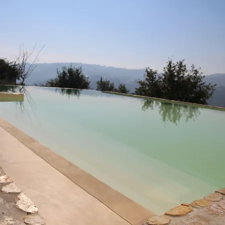 Tapada De Sao Domingos Βίλα *