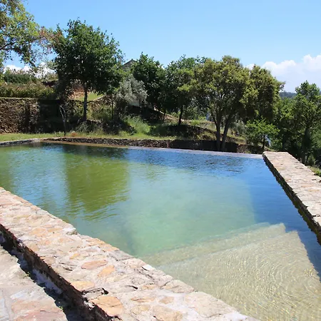 فيلة Tapada De Sao Domingos جوندومار