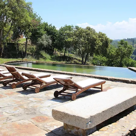 Tapada De Sao Domingos *