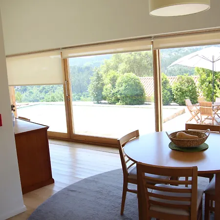 Tapada De Sao Domingos