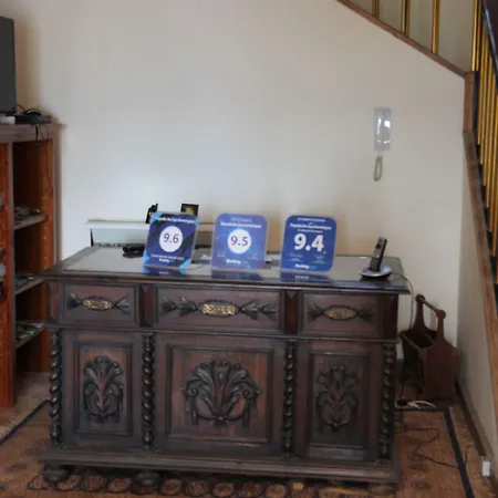 Tapada De Sao Domingos *