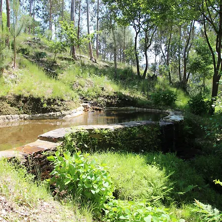 Tapada De Sao Domingos جوندومار