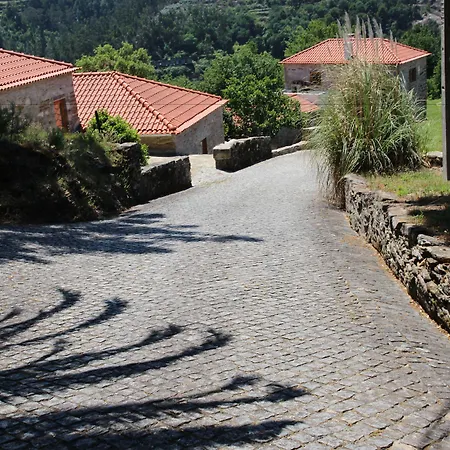 Tapada De Sao Domingos فيلة جوندومار