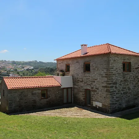 Tapada De Sao Domingos Βίλα