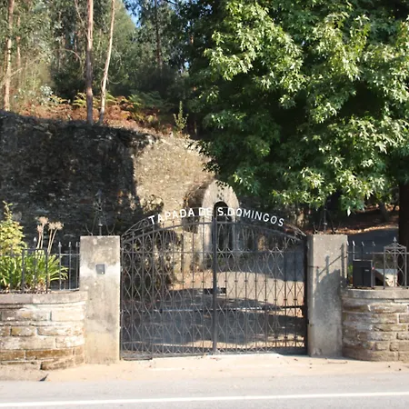 Tapada De Sao Domingos فيلة