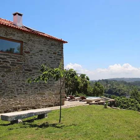 Tapada De Sao Domingos