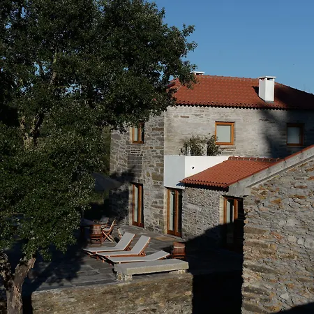 Tapada De Sao Domingos جوندومار