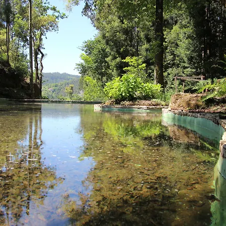 Tapada De Sao Domingos Gondomar (Porto)