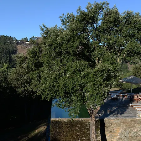 Βίλα Tapada De Sao Domingos Gondomar (Porto)