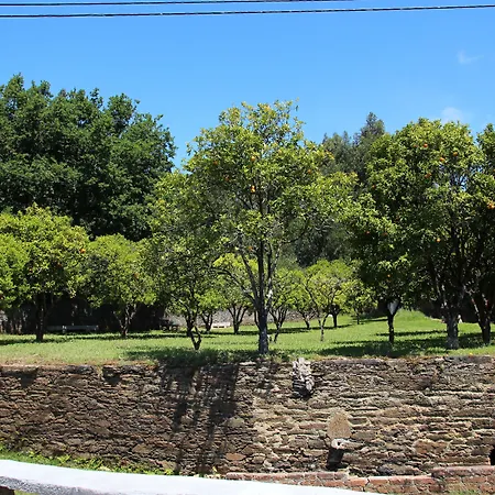 Tapada De Sao Domingos * جوندومار
