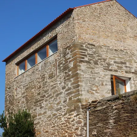 Βίλα Tapada De Sao Domingos *