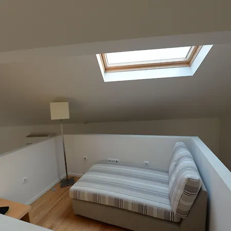 Vila Tapada De Sao Domingos Gondomar (Porto)