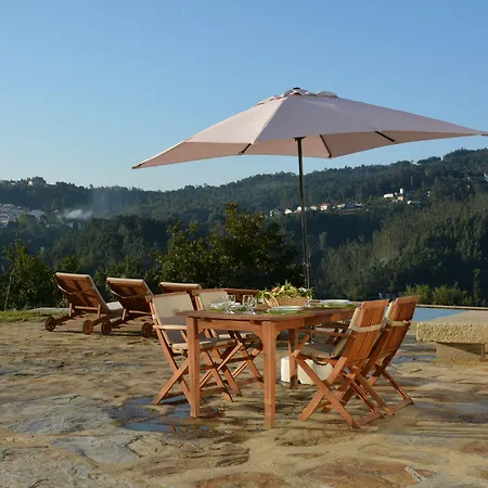 Tapada De Sao Domingos * Gondomar (Porto)