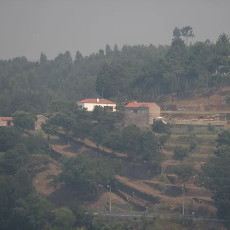 Tapada De Sao Domingos *
