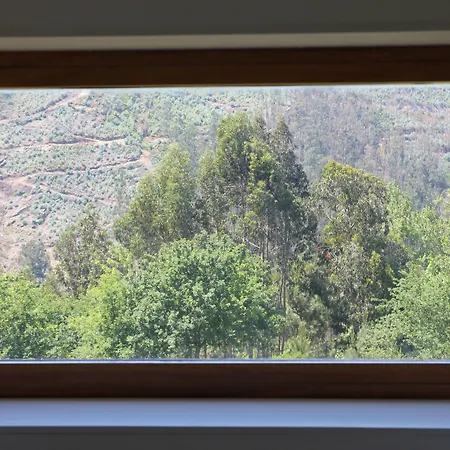 Βίλα Tapada De Sao Domingos *