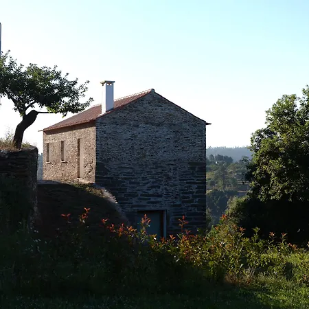 Tapada De Sao Domingos فيلة *