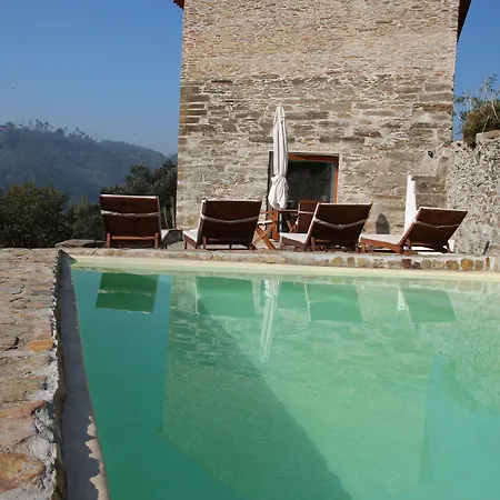 Tapada De Sao Domingos Vila *