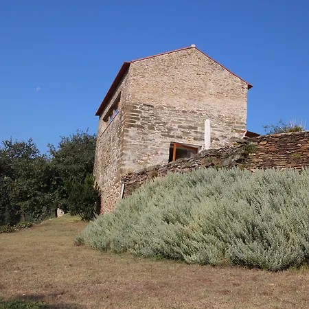 Vila Tapada De Sao Domingos