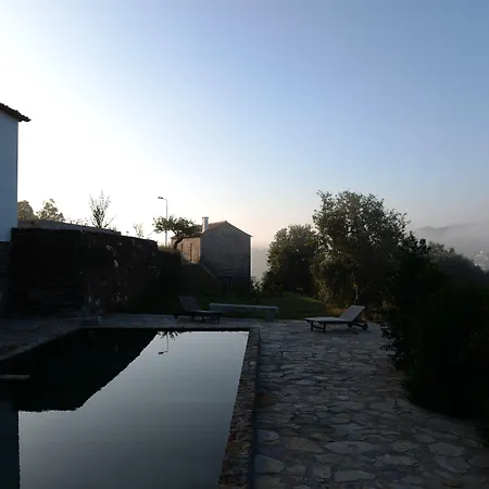 Tapada De Sao Domingos Βίλα