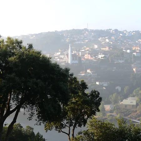 Tapada De Sao Domingos جوندومار