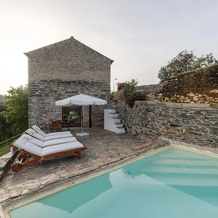 Tapada De Sao Domingos * Gondomar (Porto)