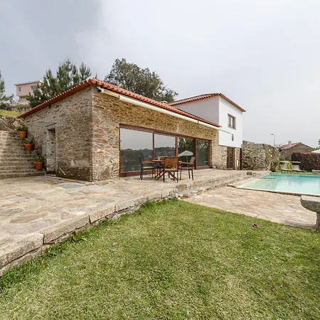 Tapada De Sao Domingos Vila