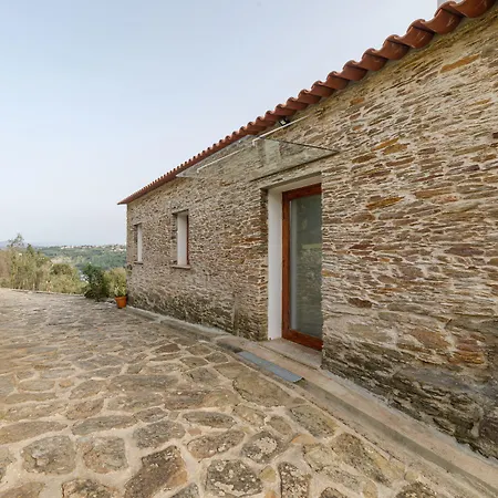 Tapada De Sao Domingos جوندومار