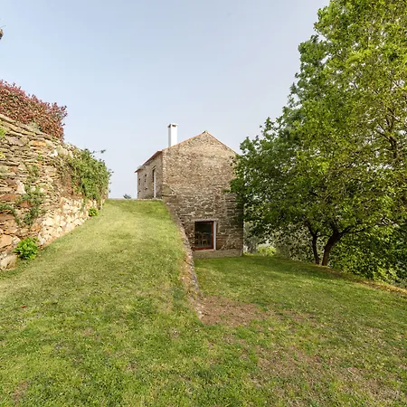 Tapada De Sao Domingos Βίλα