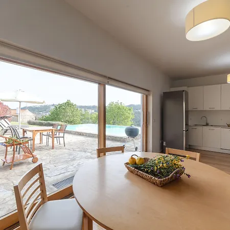 Βίλα Tapada De Sao Domingos Gondomar (Porto)