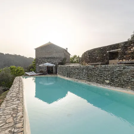 Βίλα Tapada De Sao Domingos