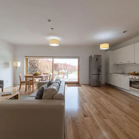 Tapada De Sao Domingos Vila