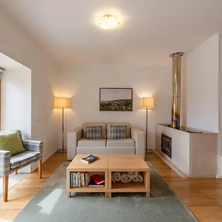 Tapada De Sao Domingos Gondomar (Porto)