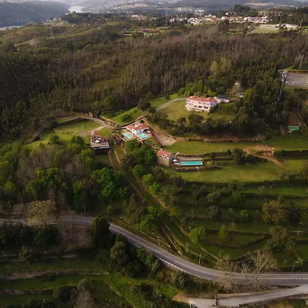 Tapada De Sao Domingos فيلة جوندومار