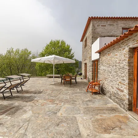 Βίλα Tapada De Sao Domingos