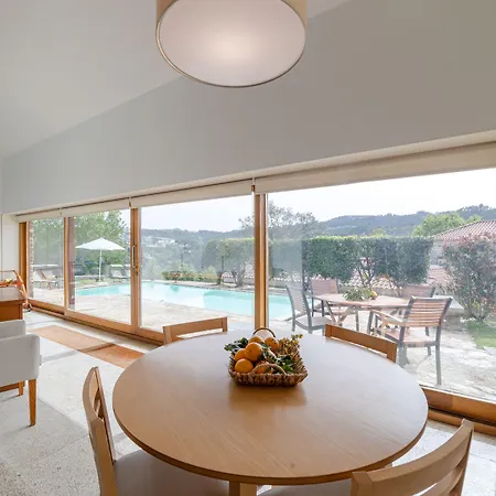 Vila Tapada De Sao Domingos