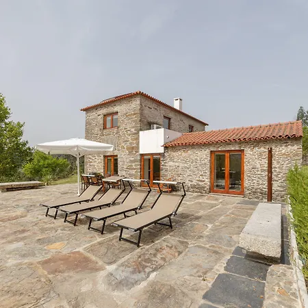 Tapada De Sao Domingos * Gondomar (Porto)